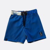 Pantaloneta Doble Faz Para Niño